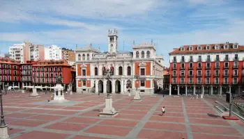 Convocatoria Auxiliar Administrativo JCYL Castilla y León