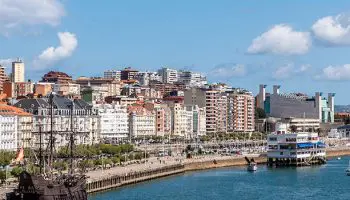 Convocatoria de Profesor de Lengua Castellana y Literatura de Cantabria