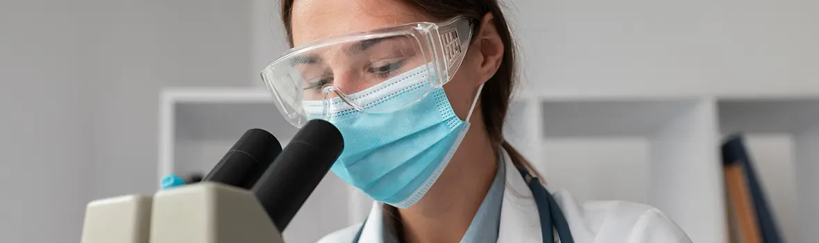 dónde estudiar técnico de laboratorio en Madrid|dónde estudiar técnico de laboratorio en Madrid