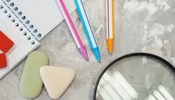 El kit del opositor: lo que nunca le debe faltar
