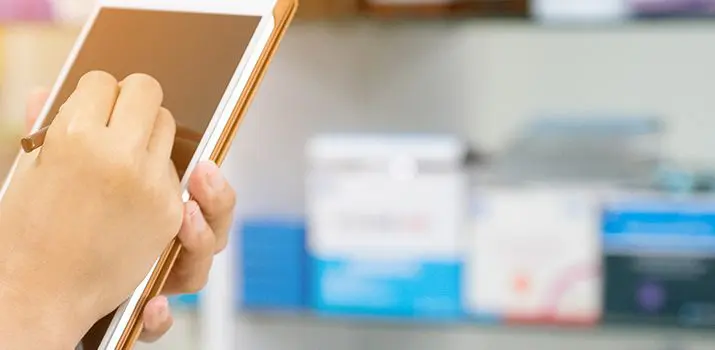 empleo sector auxiliar farmacia|empleo sector auxiliar farmacia