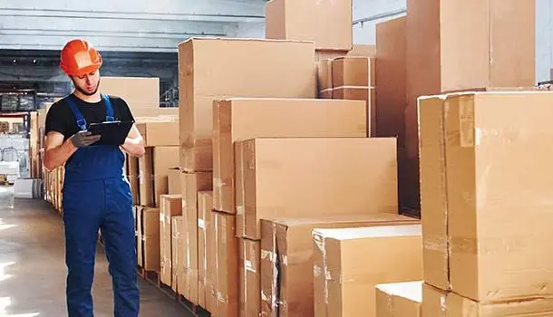 Importancia de la gestión de almacenaje en las empresas