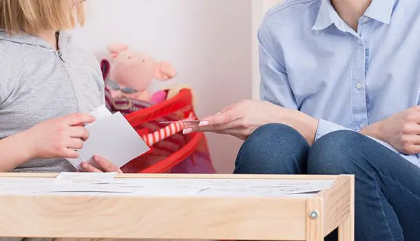 Cómo ser Integrador Social en colegios: la atención de los más pequeños