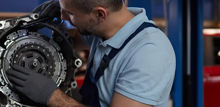 mantenimiento electromecanico