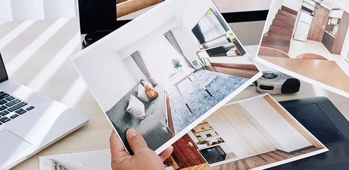 perfil profesional de un diseñador de interiores|