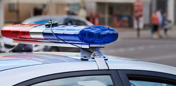 Policía Local Baleares|Local Baleares