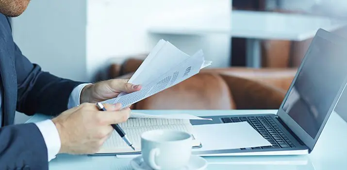 Promoción interna Auxiliar Administrativo