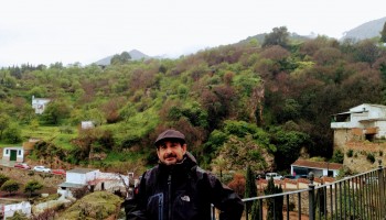 Especialista en jardinería opiniones: Daniel Macías