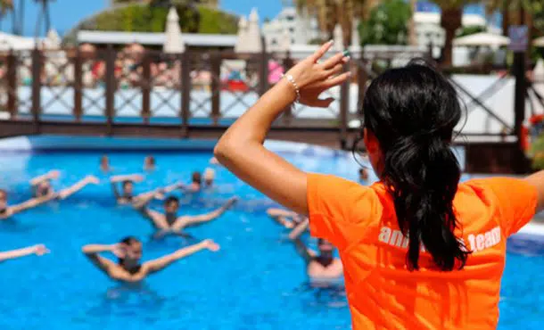 Sueldo animador turístico y deportivo: cuánto puedes ganar