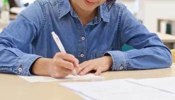 Cómo inscribirse en las oposiciones