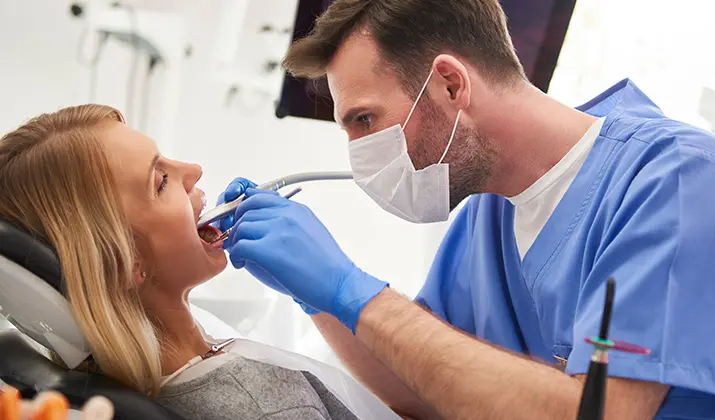 precio curso higiene dental