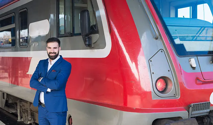 qué es un operador comercial de renfe