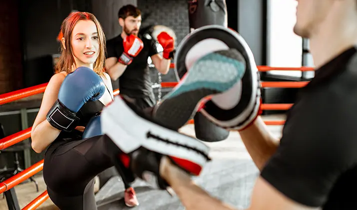 Conoce las academias para preparar la formación de personal trainer– Campus Training