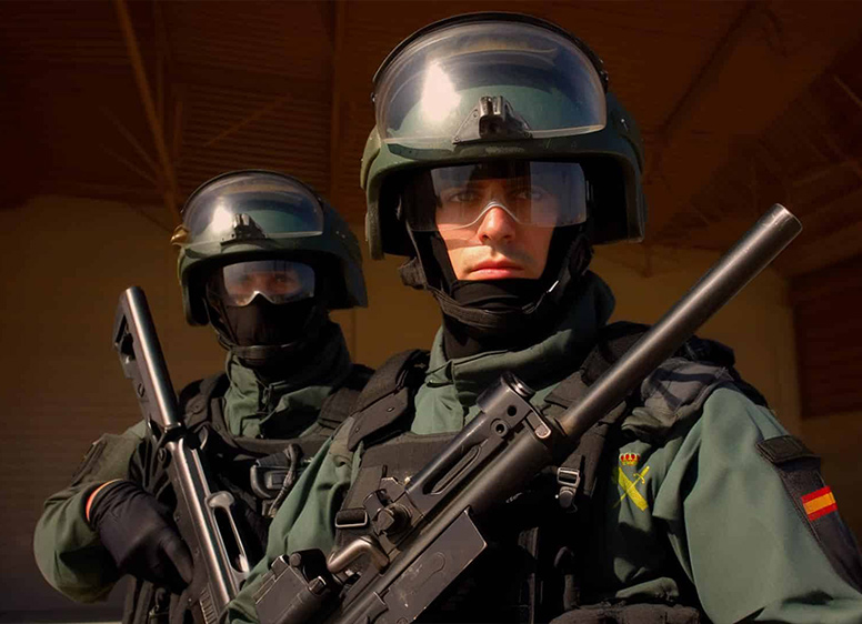 Campus Training formaci&oacute;n, Portada