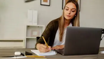Oposición auxiliar administrativo Jaén