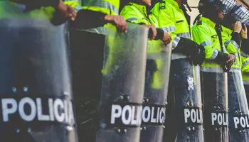 Oposiciones Policía Local Jaén