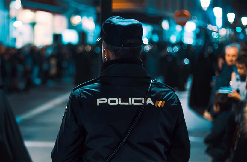 Oposiciones Policia Nacional