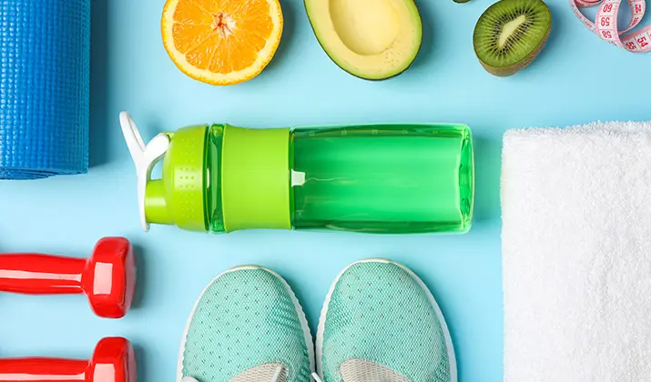 qué hace un nutricionista en un gimnasio