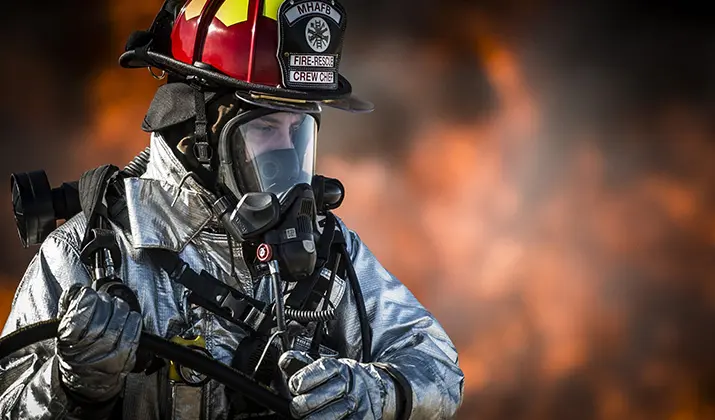 convocatoria oposiciones bombero