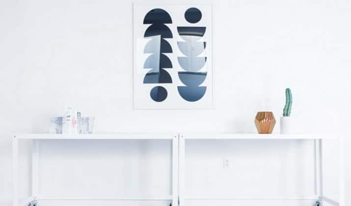 estudiar diseño de interiores