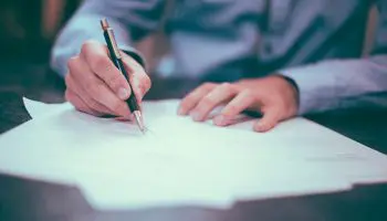 Convocatoria Auxiliar Administrativo Universidad de Alicante