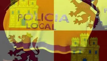 Convocatoria Policía Local Castilla y León