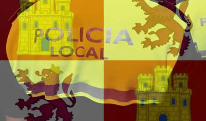 Convocatoria Policía Local Castilla y León − Campus Training