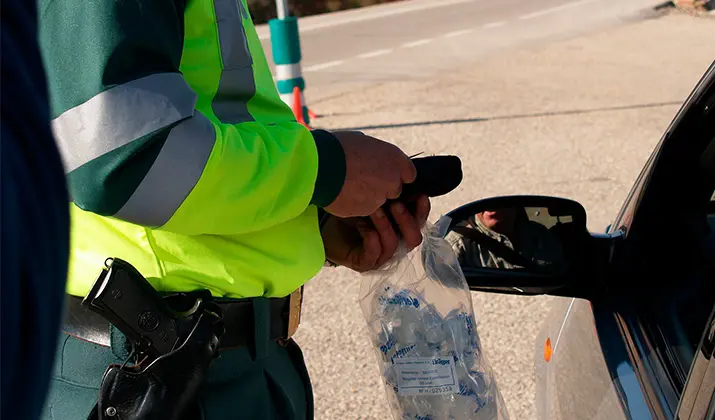 ventajas Guardia Civil
