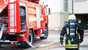 19 plazas en la nueva convocatoria de Bomberos en Valladolid