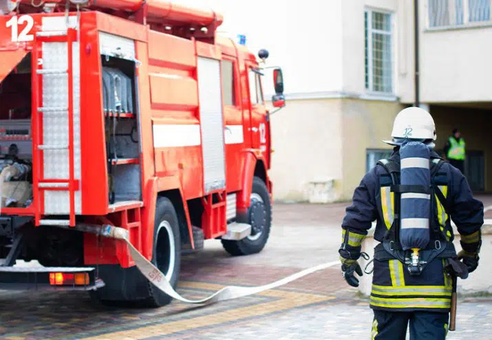 convocatoria bomberos valladolid