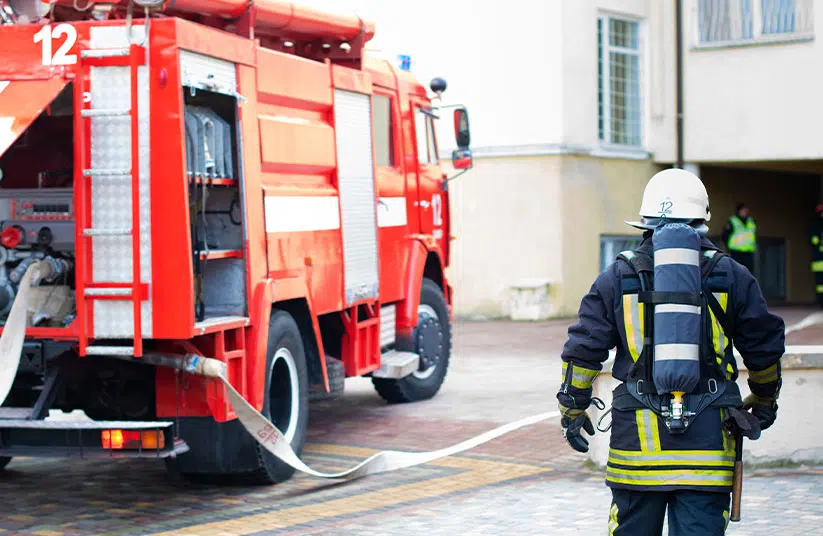 convocatoria bomberos valladolid