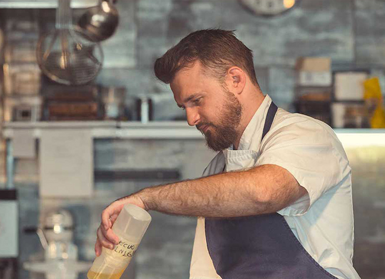 Curso de Cocina Profesional  