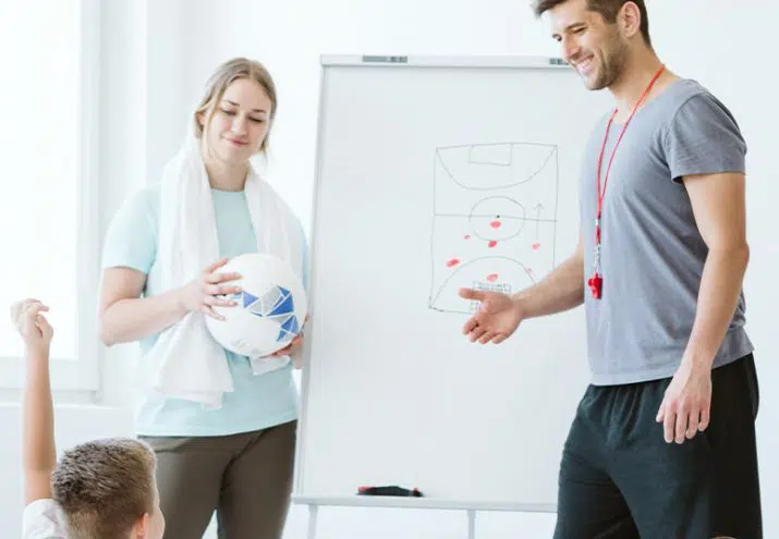 educacion fisica oposiciones