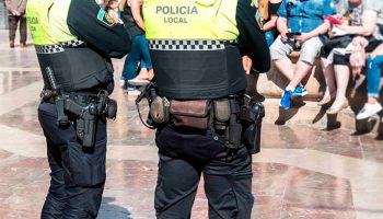 Sueldo Policía Local Galicia: lo que gana un policía local gallego
