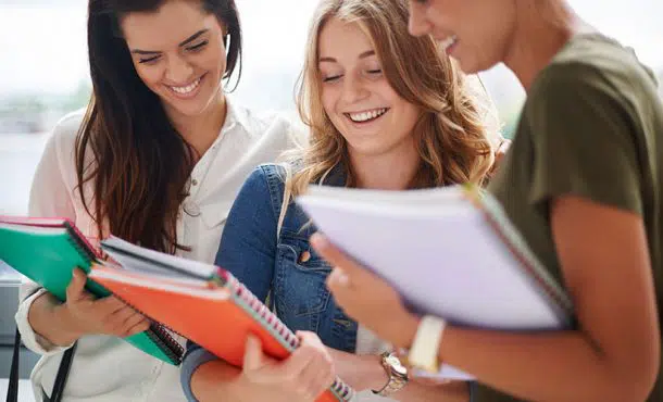 Bachillerato social: salidas y mucho más
