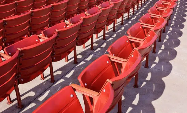 Sueldo azafata: ¿cuánto gana una azafata de eventos?