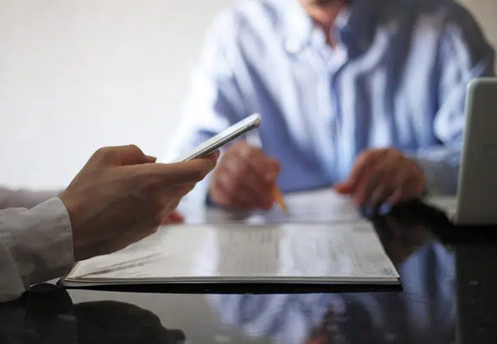 funciones administrativo comercial