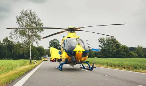 Técnico de Emergencias sanitarias