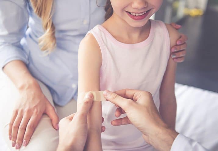 requisitos para ser auxiliar de pediatría