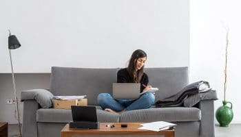 Gesti&oacute;n teletrabajo