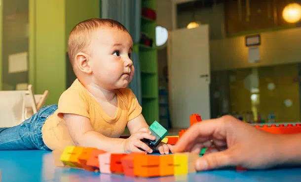 Diferencia entre Jardín de Infancia y Educación Infantil: ¡conócela!