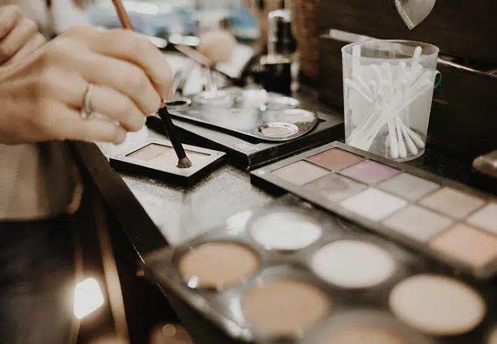maquillaje que es