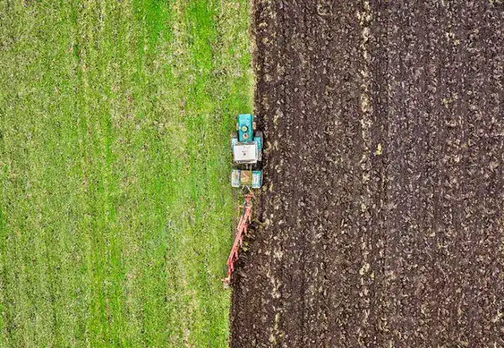 agricultura ecologica