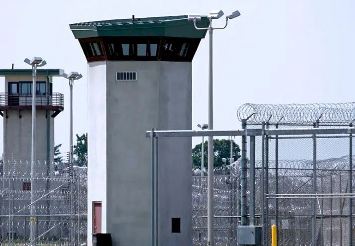 foro ayudante instituciones penitenciarias
