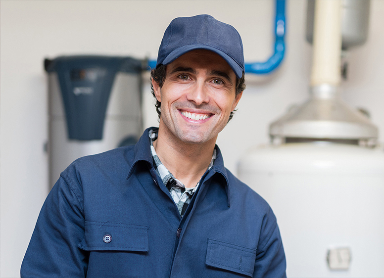 Curso de Especialista en Instalación de Fontanería y Calefacción