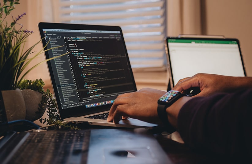 requisitos desarrollador web