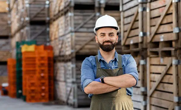 ¿Qué es un operador logístico de la gestión de stock?