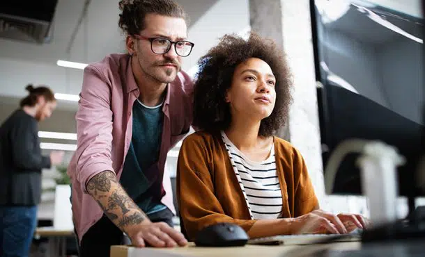 Desarrollo de Aplicaciones Web Temario: descubre los contenidos de la FP