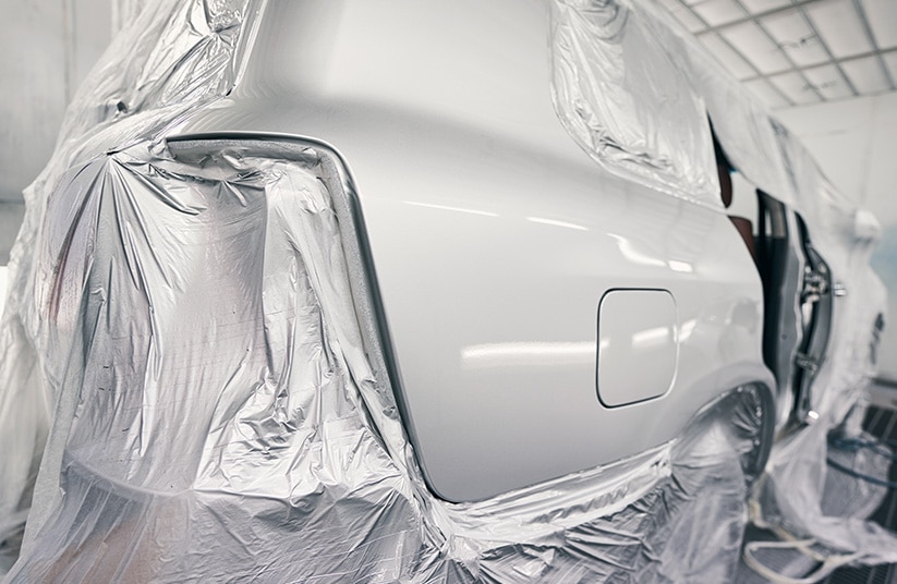 taller chapa pintura