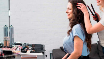 Curso de Especialista en Imagen Personal